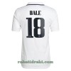 Real Madrid Bale 18 Hjemme 22-23 - Herre Fotballdrakt